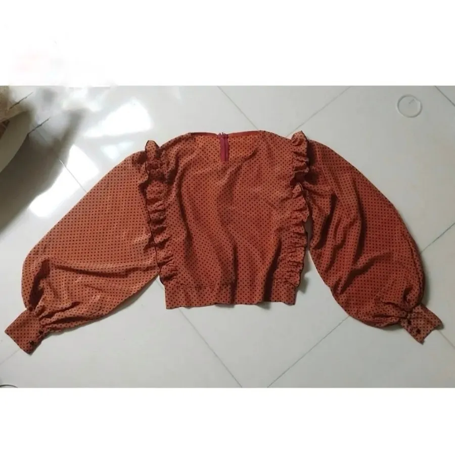 شومیز مجلسی