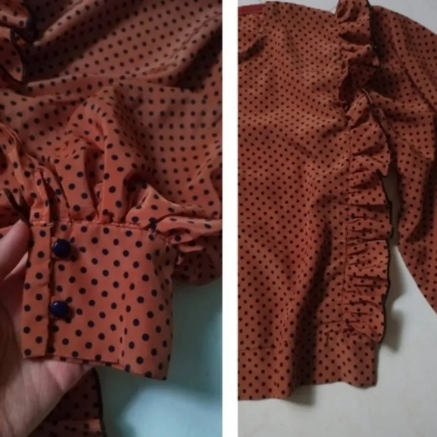 شومیز مجلسی