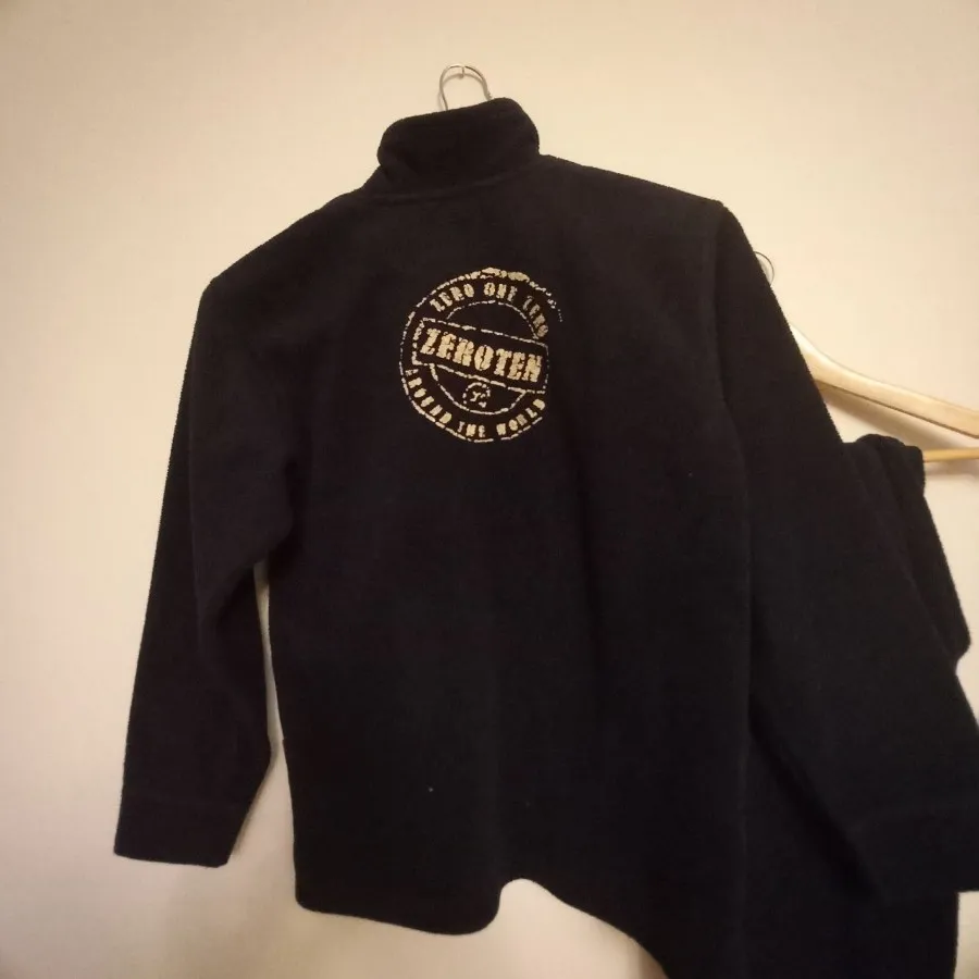 بلوز و شلوار زمستانی