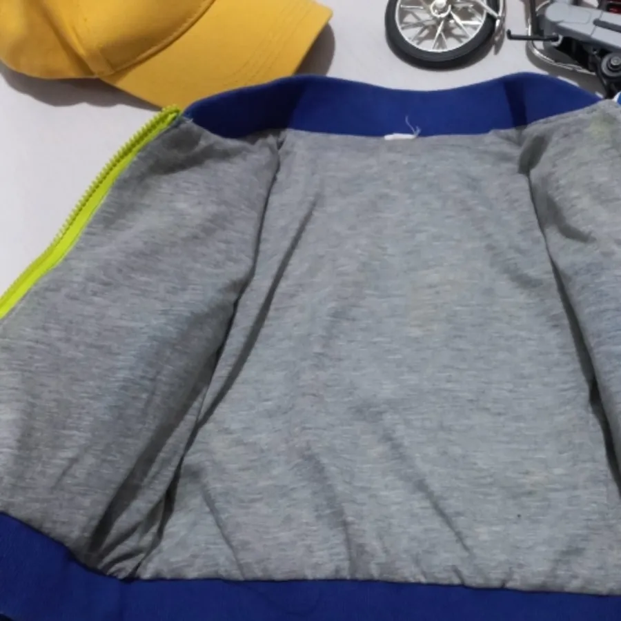 سوییشرت بهاره