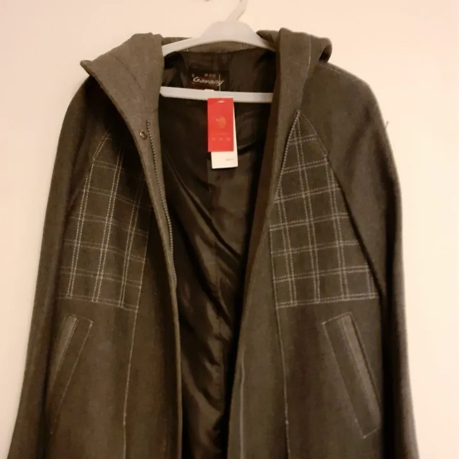 کت کشمیر زنانه