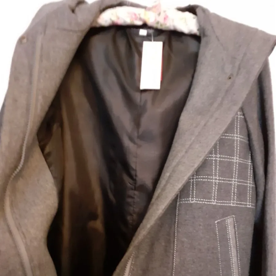 کت کشمیر زنانه