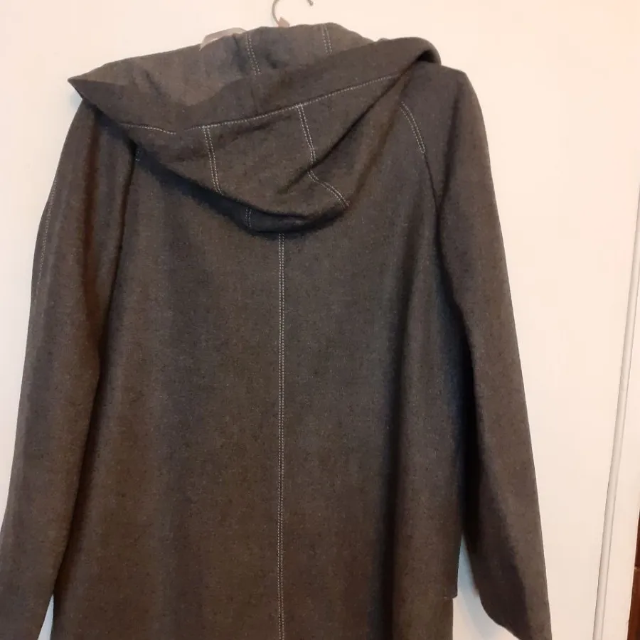 کت کشمیر زنانه