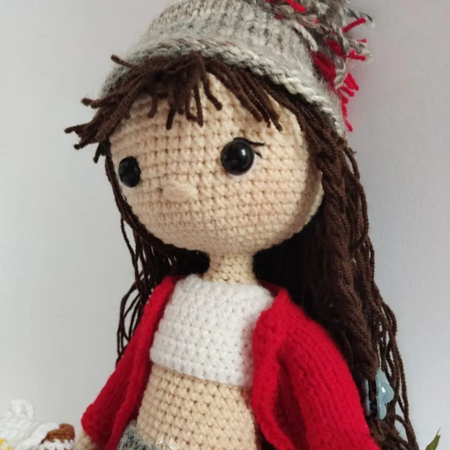 عروسک ملودی