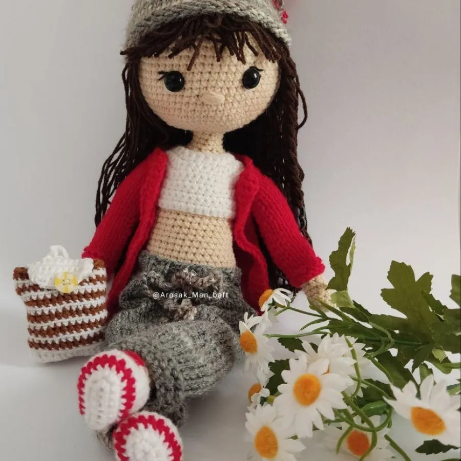 عروسک ملودی