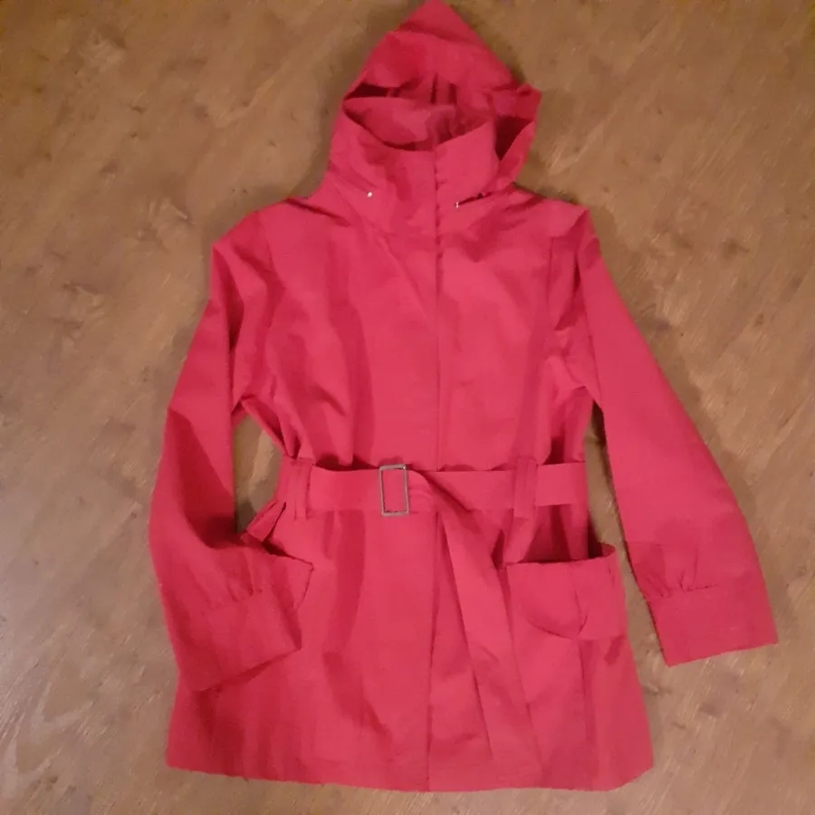 کت بارونی  زنانه