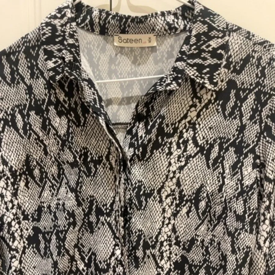 شومیز مجلسی