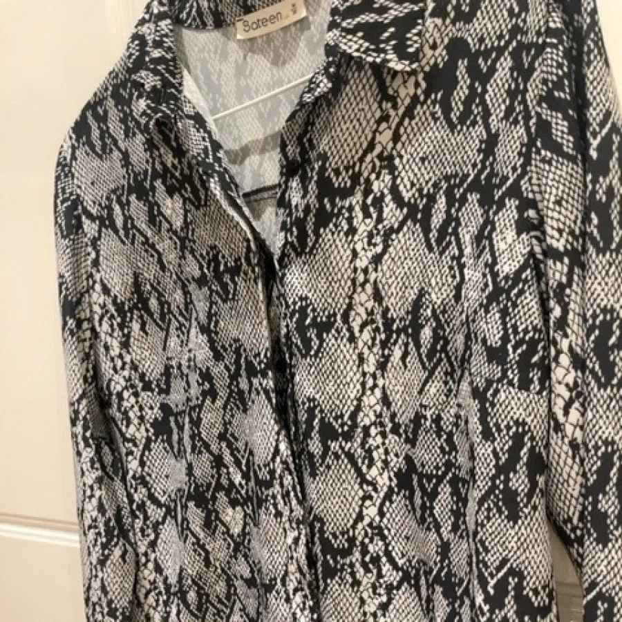 شومیز مجلسی