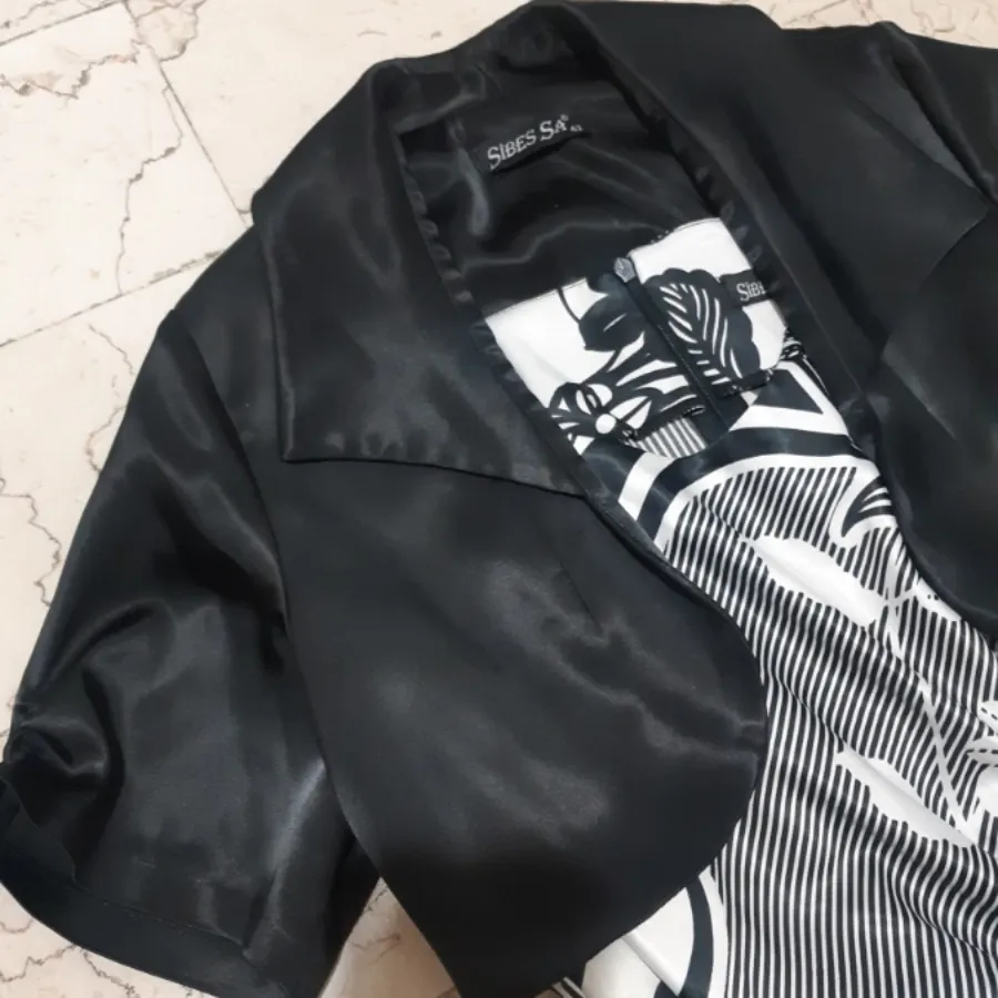 کت وسارافن مجلسی