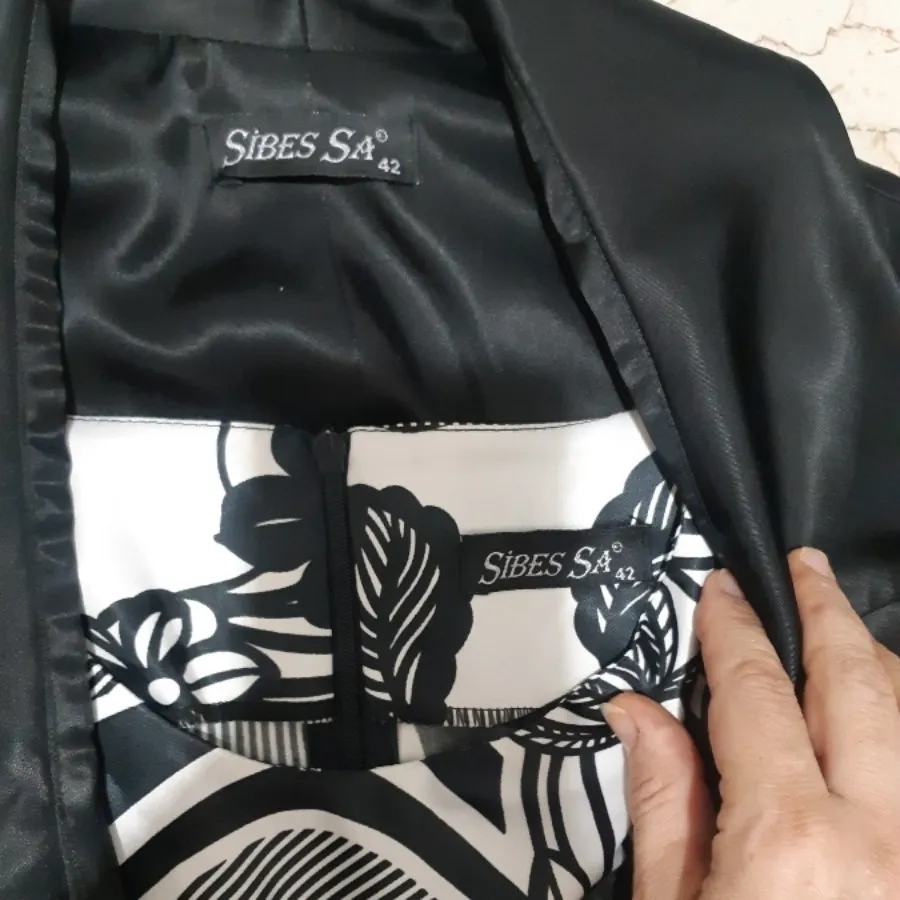 کت وسارافن مجلسی