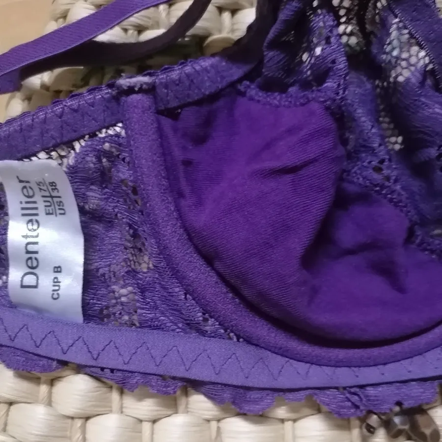 سوتین گیپور دانتل