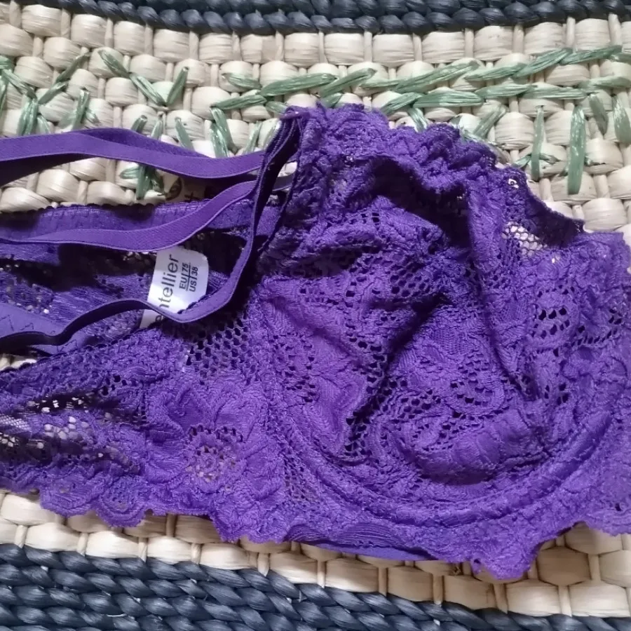 سوتین گیپور دانتل