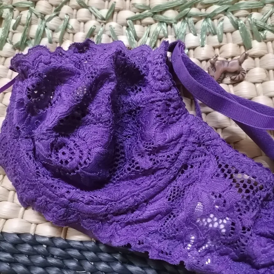 سوتین گیپور دانتل