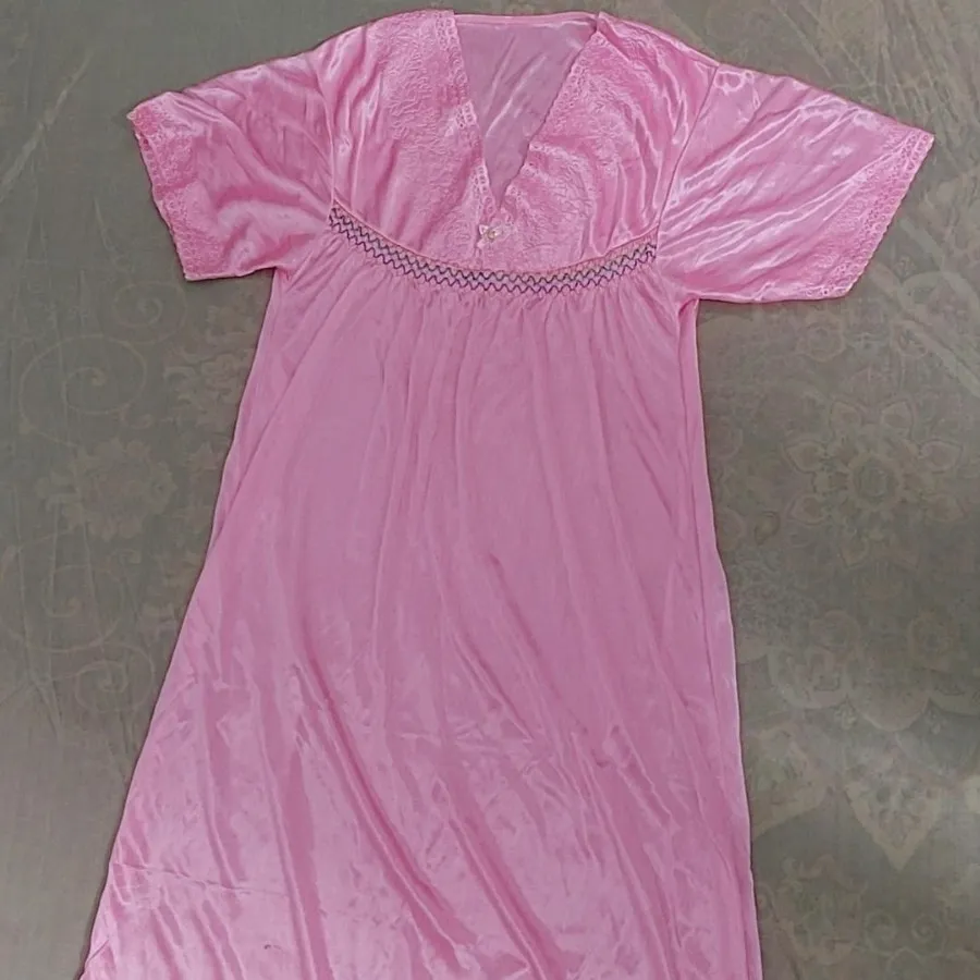 لباس خواب ساتن120t