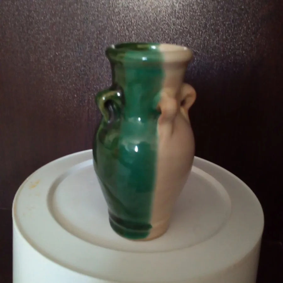 دکوری های سفالی