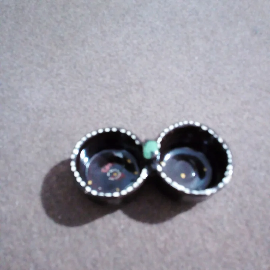 دکوری های سفالی