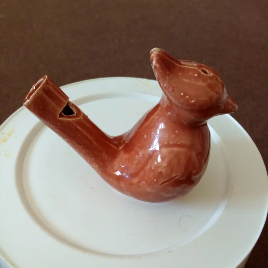 دکوری های سفالی