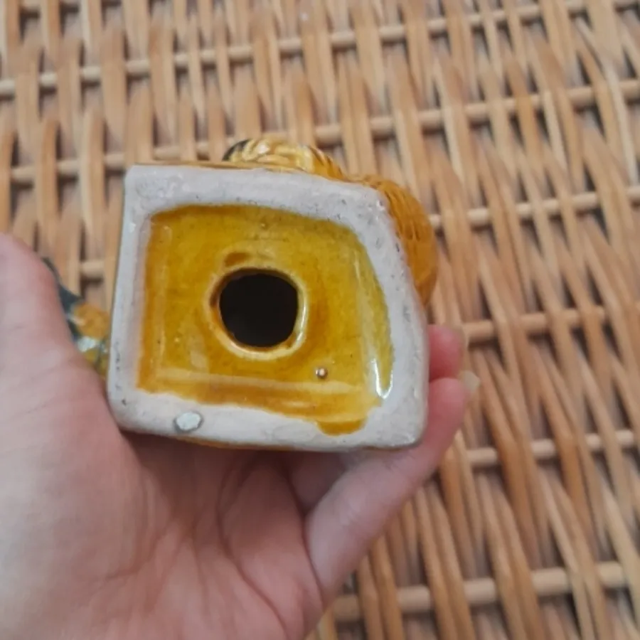 نمکدان قدیمی