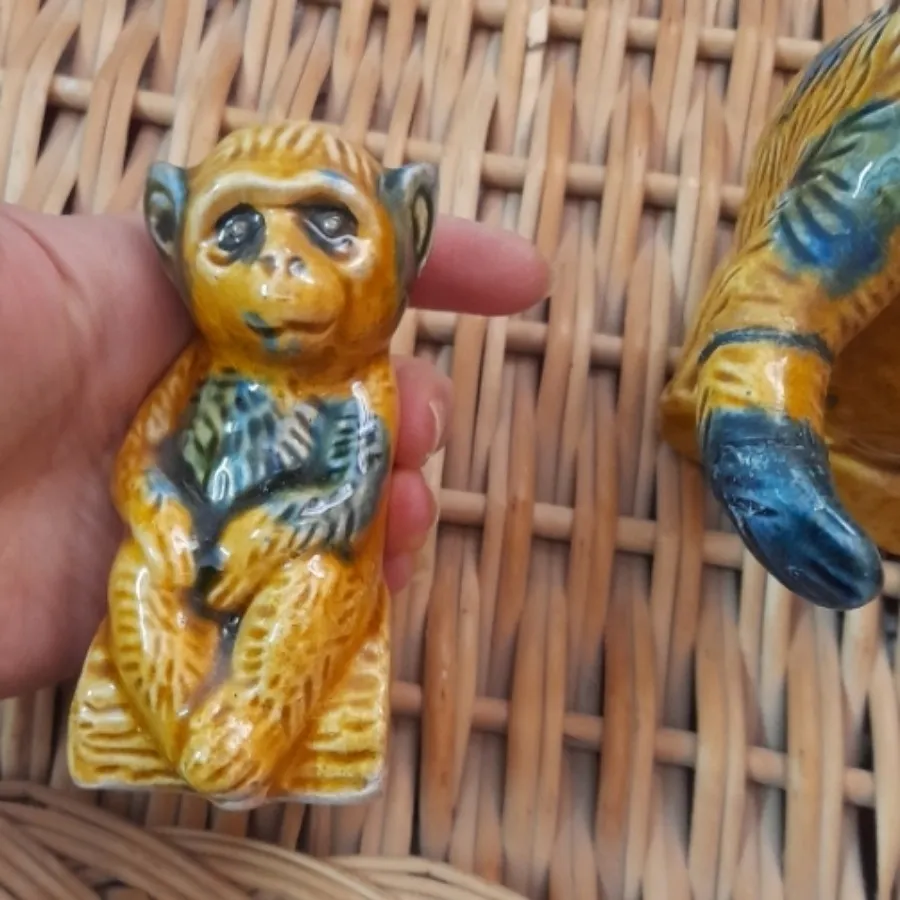 نمکدان قدیمی