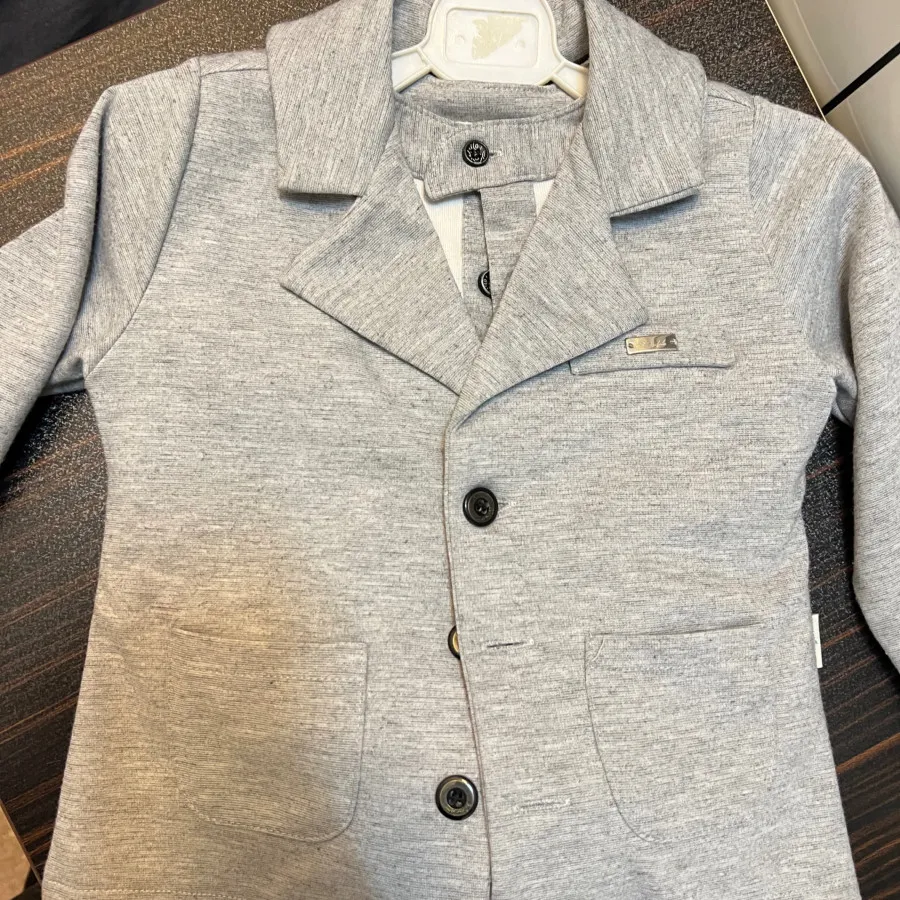 کت و شلوار و بلوز ترک