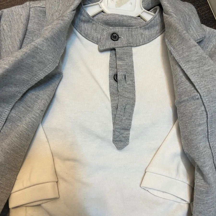 کت و شلوار و بلوز ترک