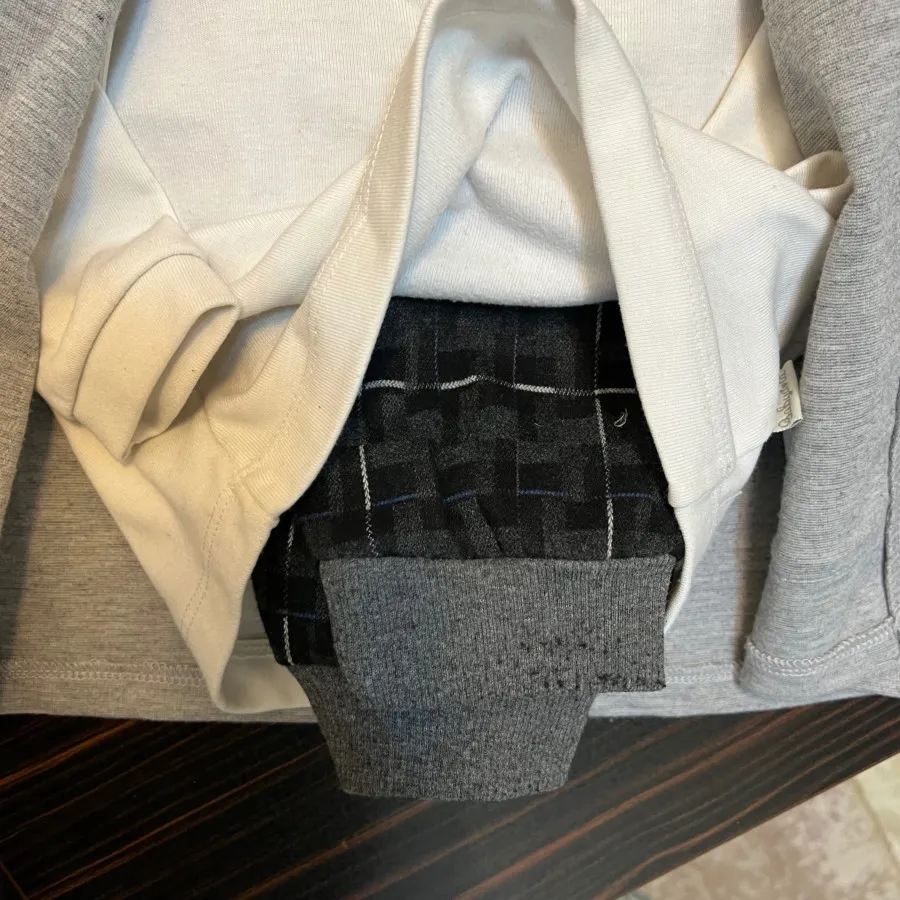 کت و شلوار و بلوز ترک