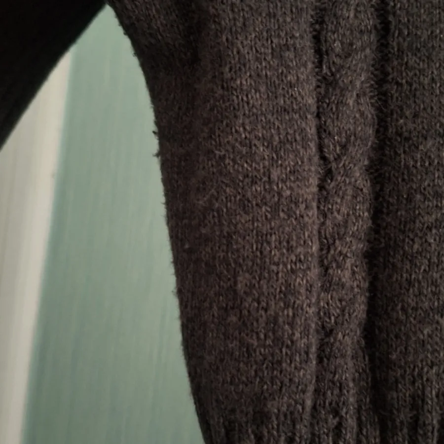 پیراهن بافت