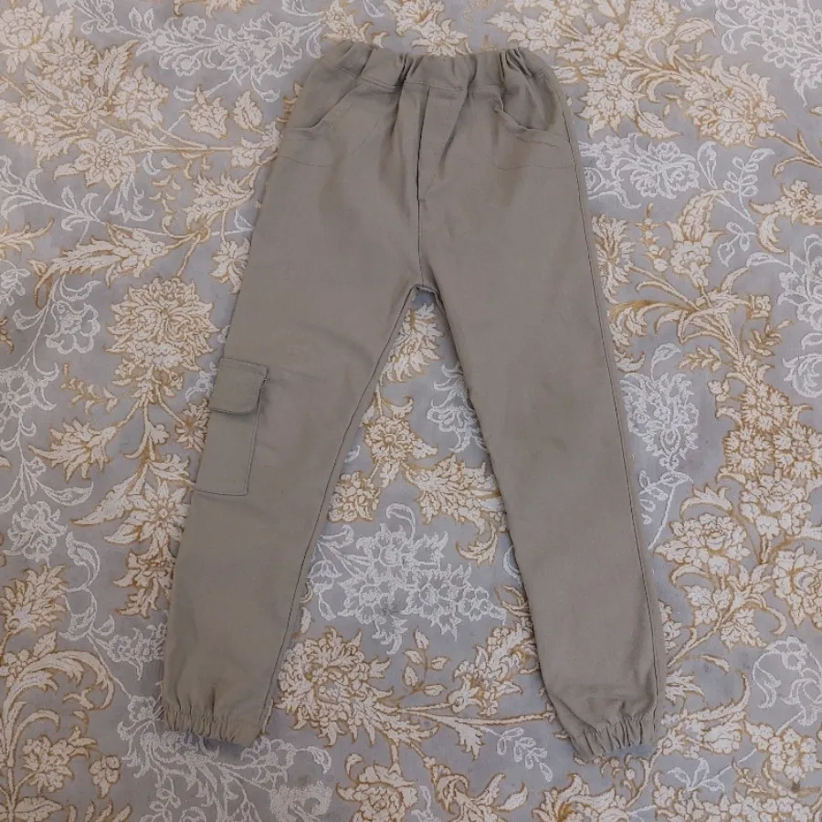 لباس بچگانه