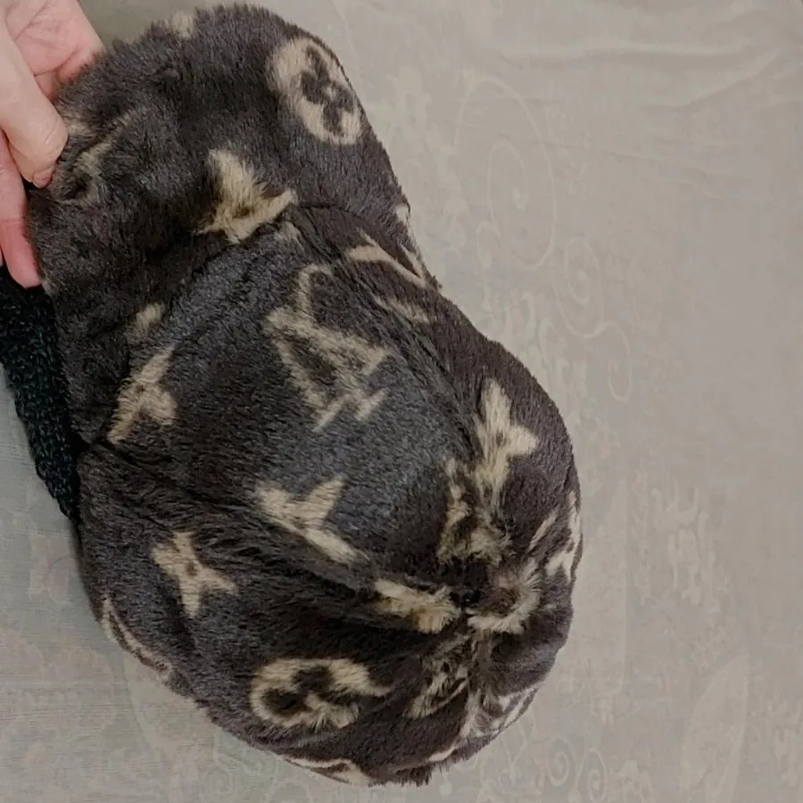 کلاه تدی طرحدار75t