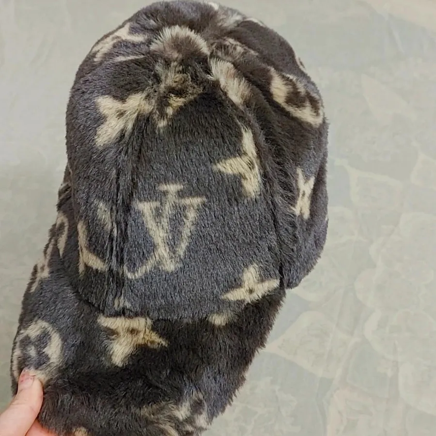 کلاه تدی طرحدار75t