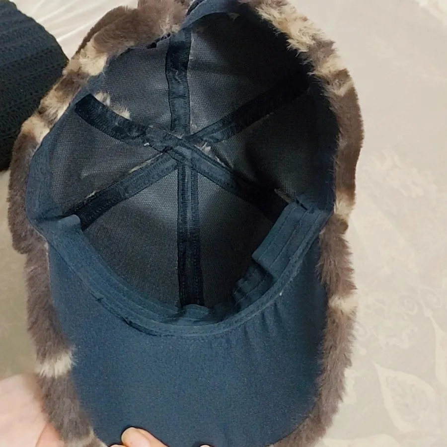 کلاه تدی طرحدار75t