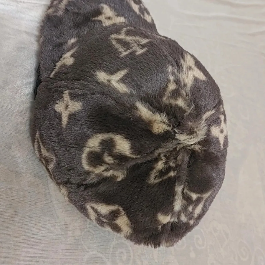 کلاه تدی طرحدار75t