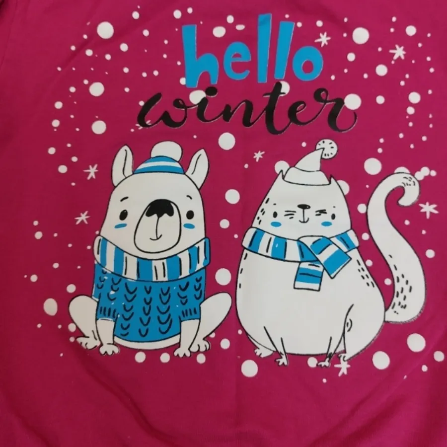 لباس بچگانه