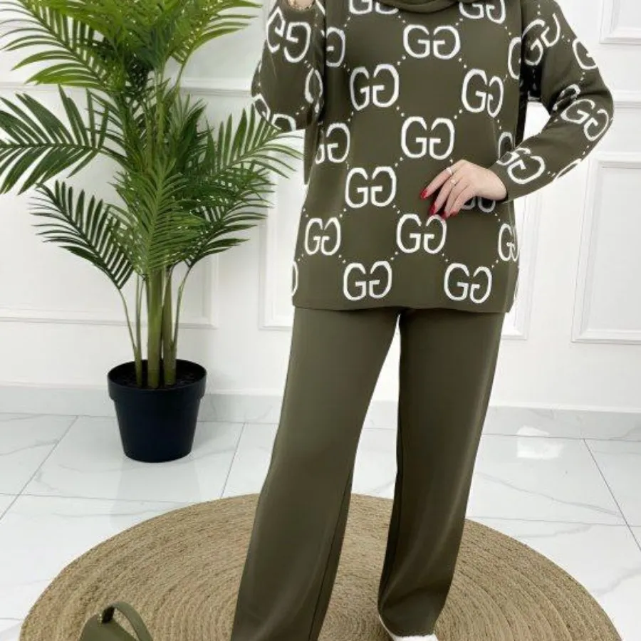 ست بافت شیک