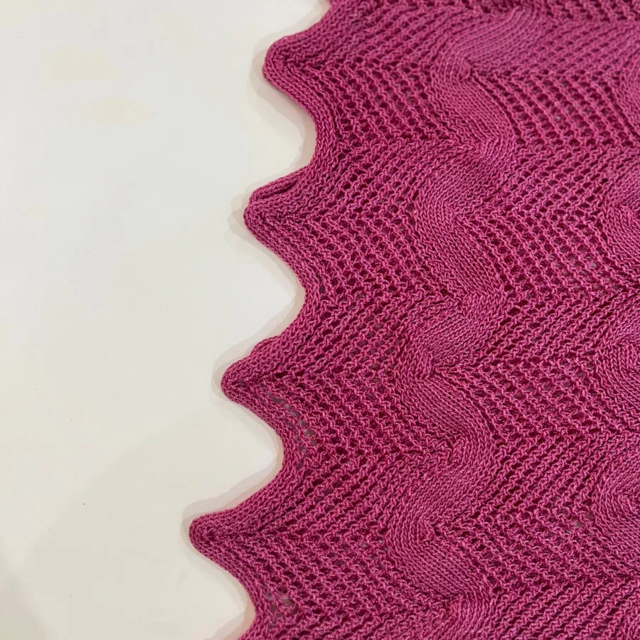 تاب قلاب بافی کارشده