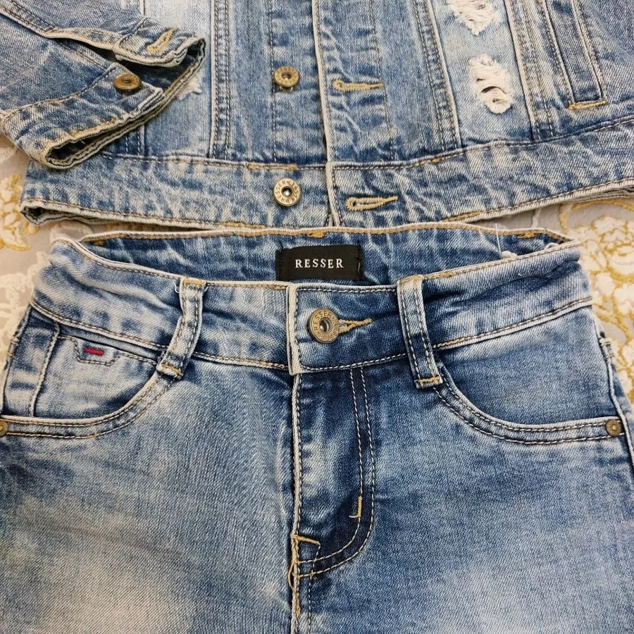 لباس بچگانه