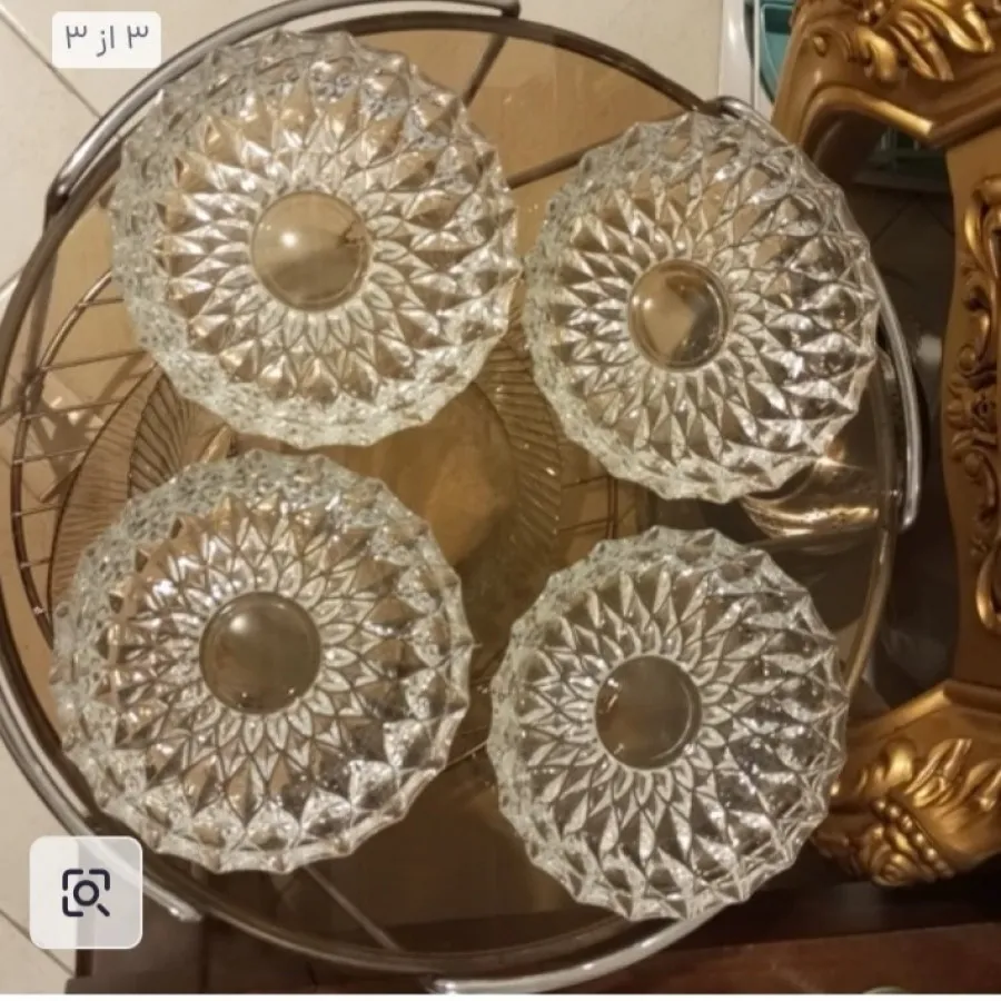 پیش بینی کریستال فرانسه