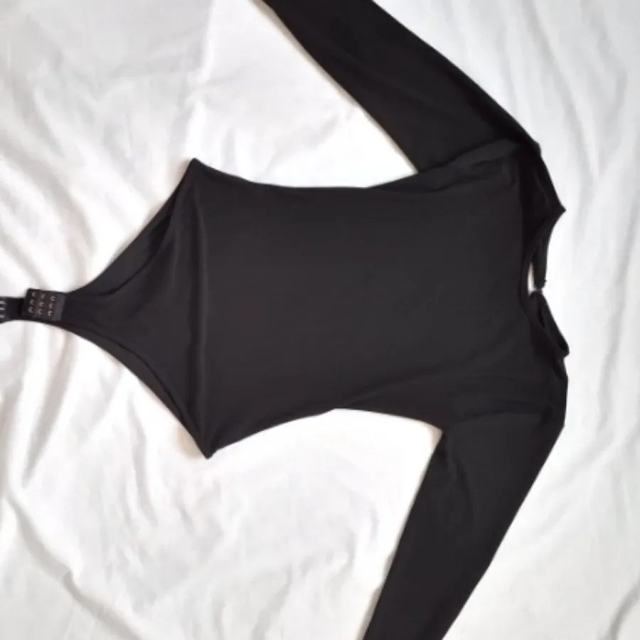 بادی مجلسی مشکی