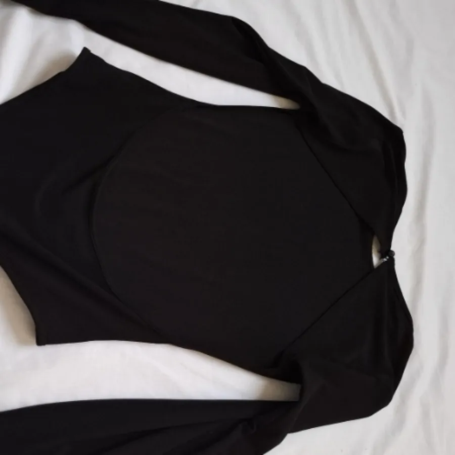 بادی مجلسی مشکی