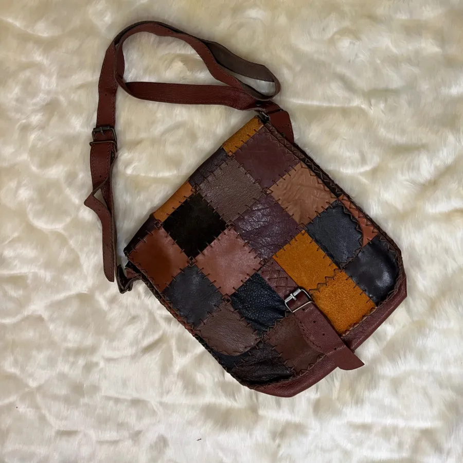 کیف چهل تیکه