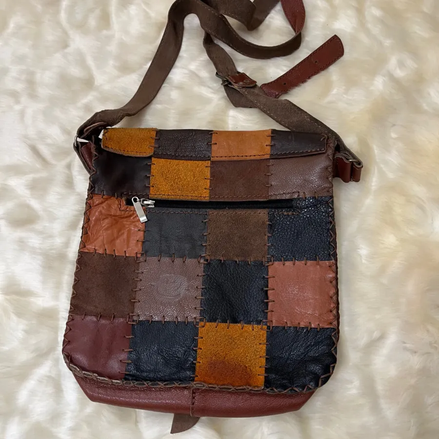 کیف چهل تیکه