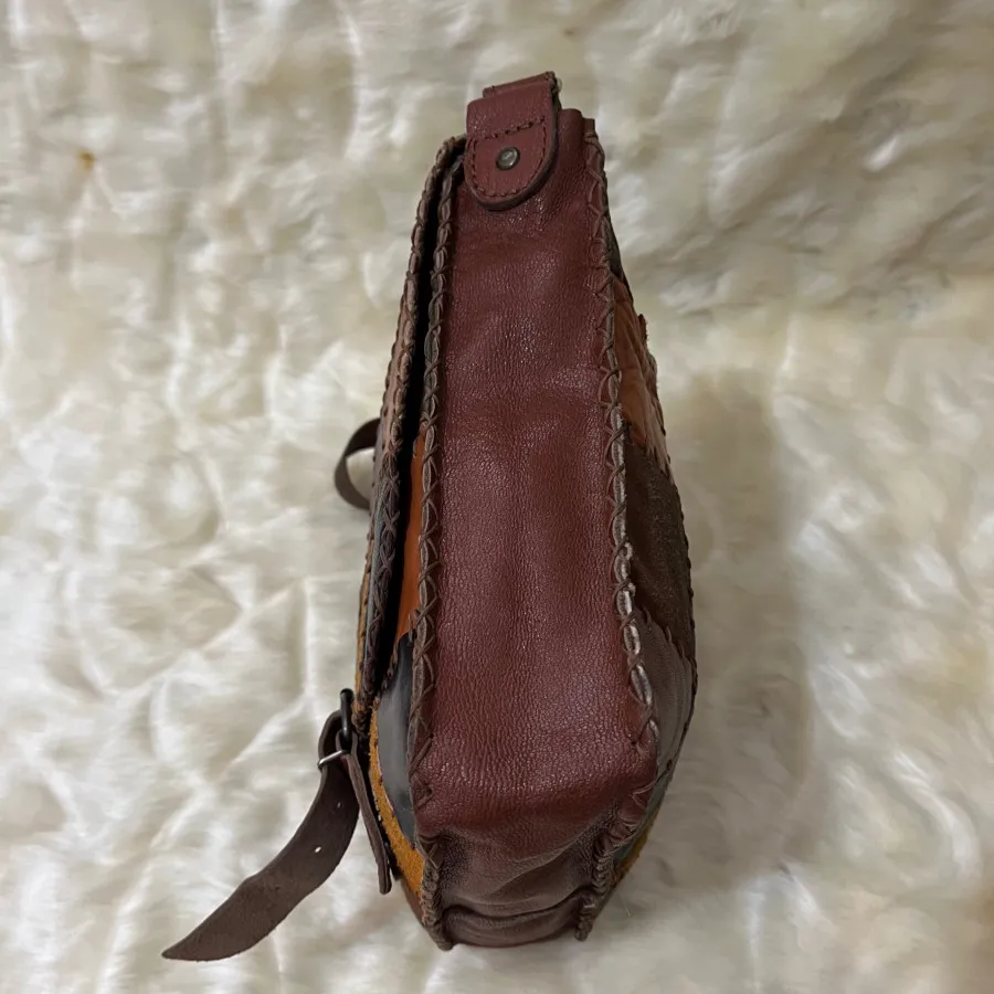 کیف چهل تیکه