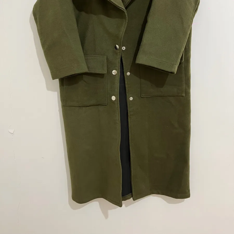 پالتو سایز بزرگ