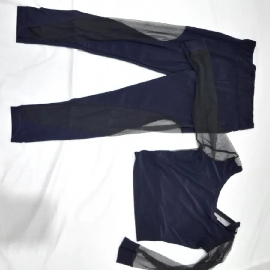 ست لگ و نیم تنه