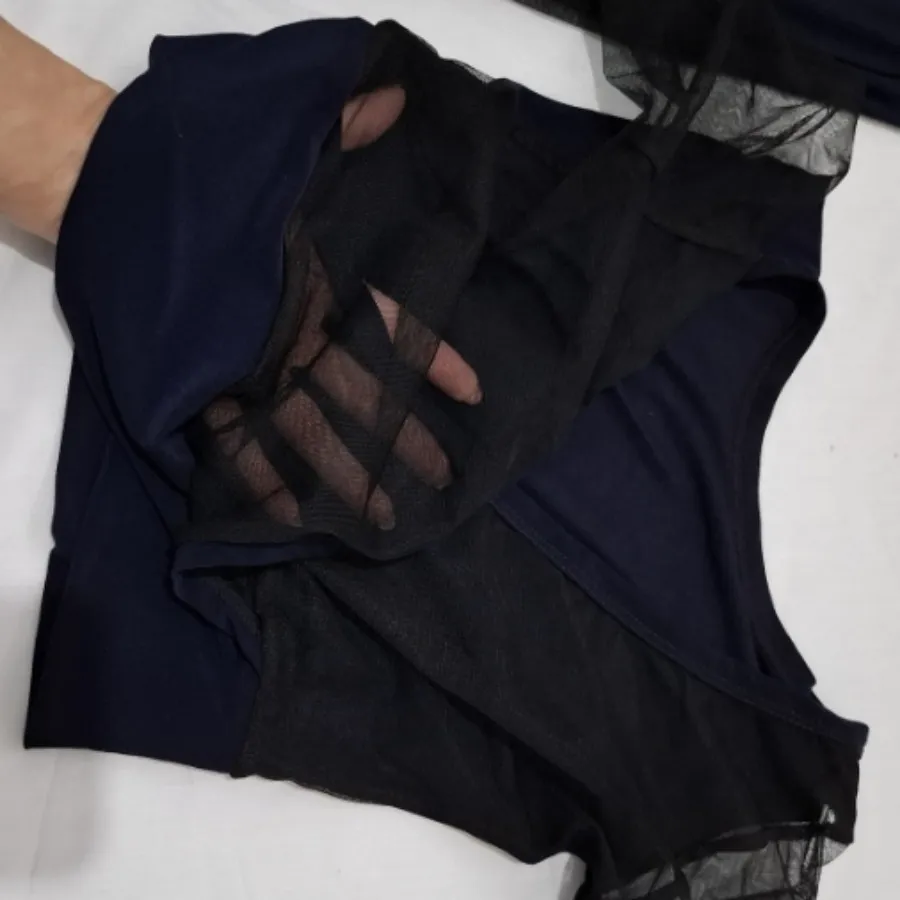 ست لگ و نیم تنه