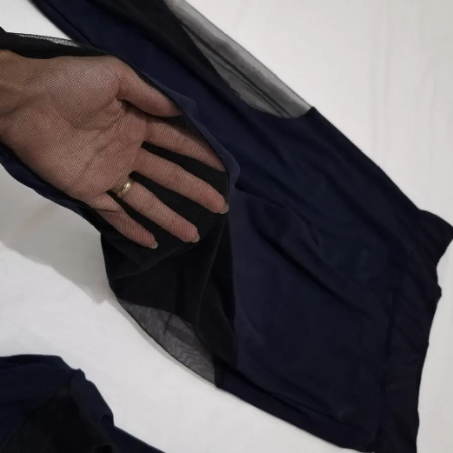 ست لگ و نیم تنه