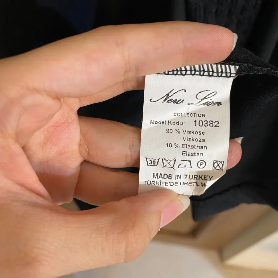 لباس گرم بافت و گیپور