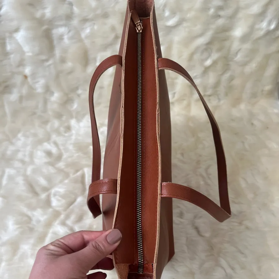 کیف بزرگ دوشی