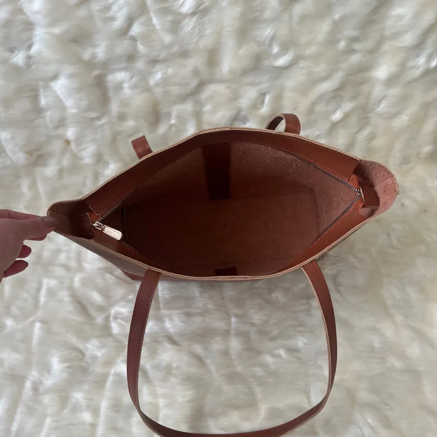 کیف بزرگ دوشی