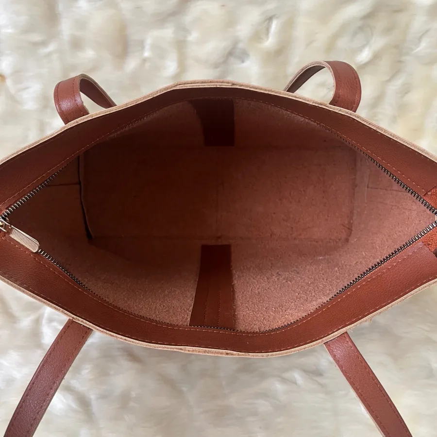 کیف بزرگ دوشی